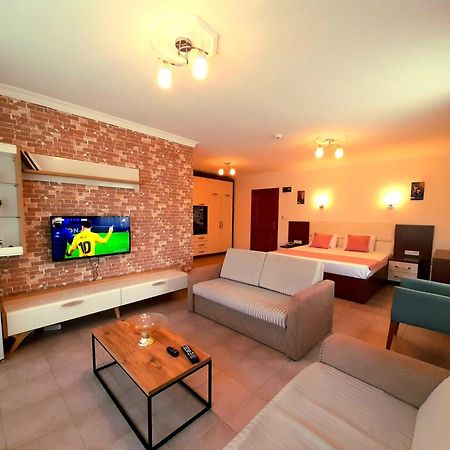Infinity Ruby Hotel Kargi Ngoại thất bức ảnh