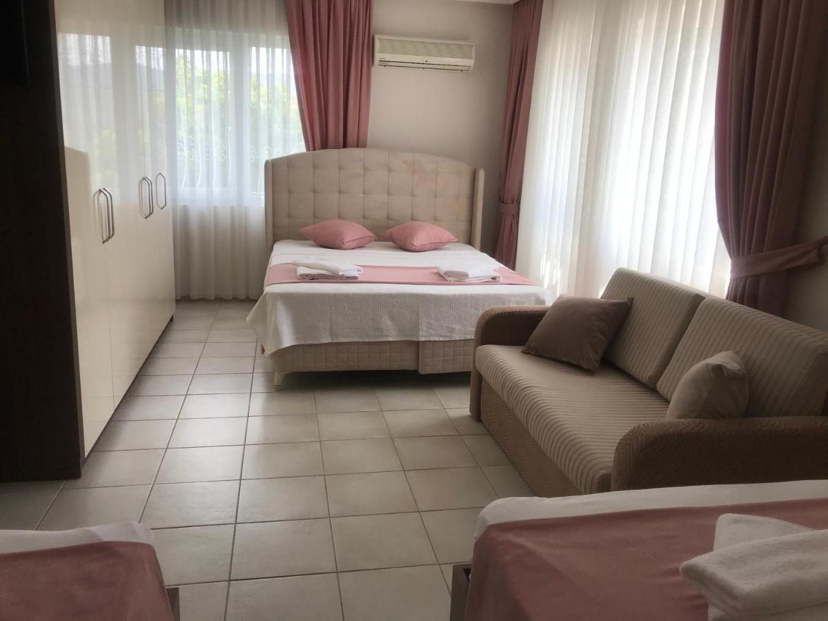 Infinity Ruby Hotel Kargi Ngoại thất bức ảnh