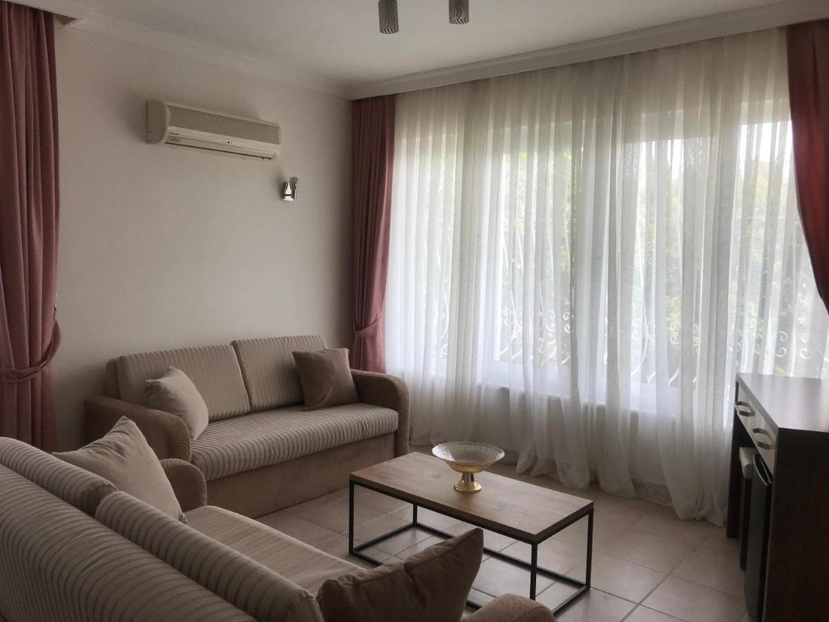 Infinity Ruby Hotel Kargi Ngoại thất bức ảnh
