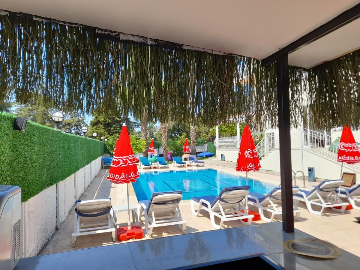 Infinity Ruby Hotel Kargi Ngoại thất bức ảnh