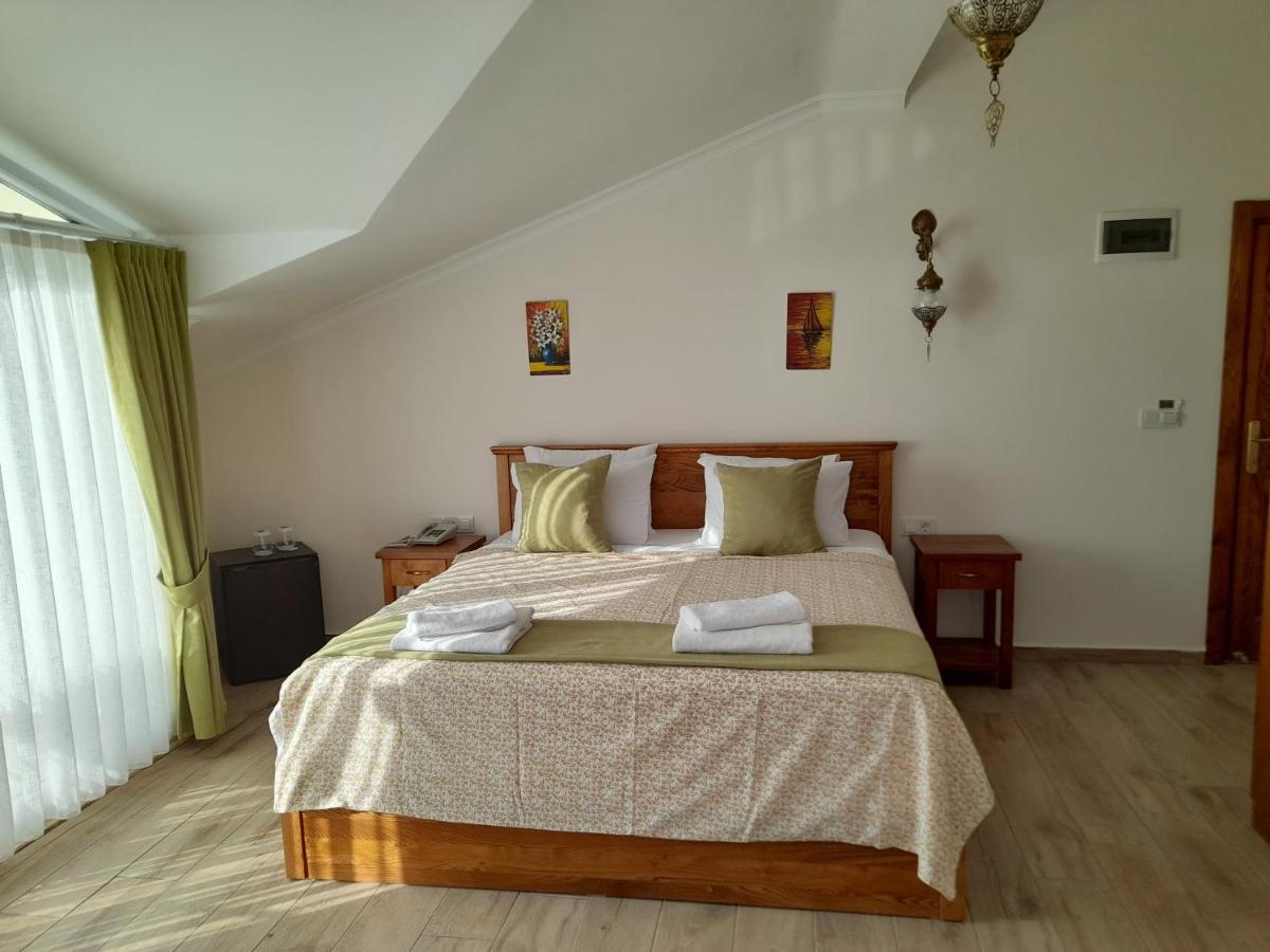 Infinity Ruby Hotel Kargi Ngoại thất bức ảnh