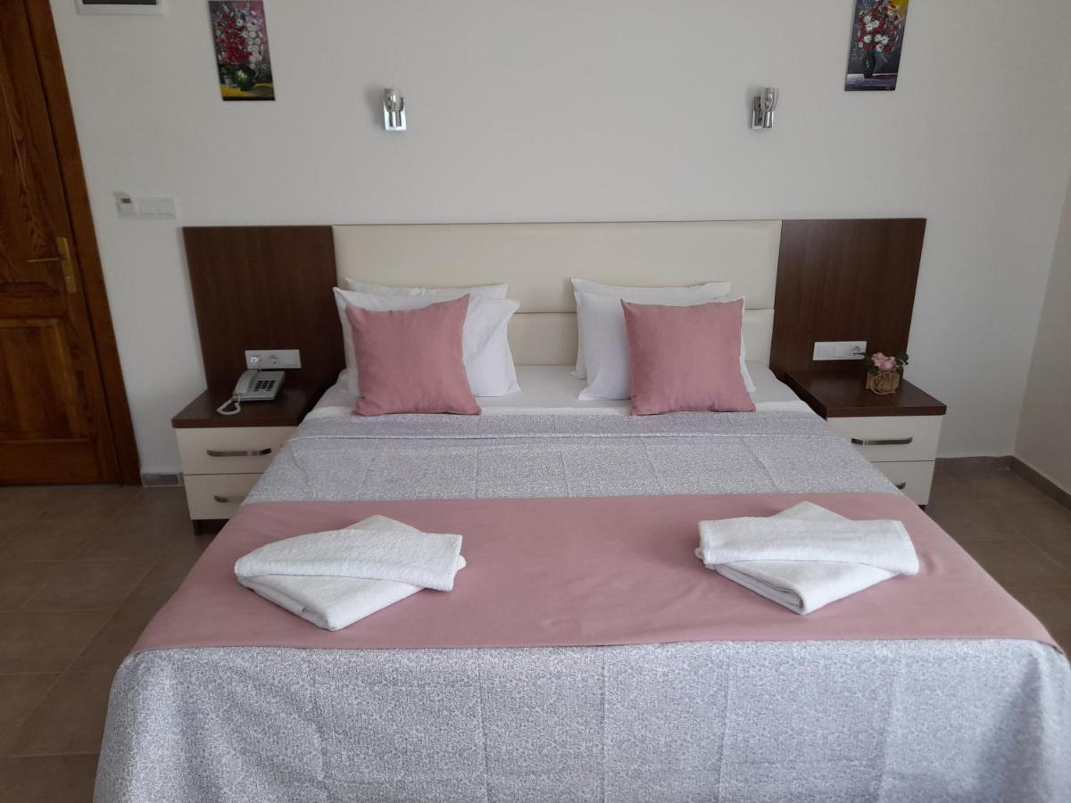 Infinity Ruby Hotel Kargi Ngoại thất bức ảnh