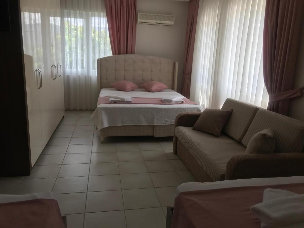 Infinity Ruby Hotel Kargi Ngoại thất bức ảnh