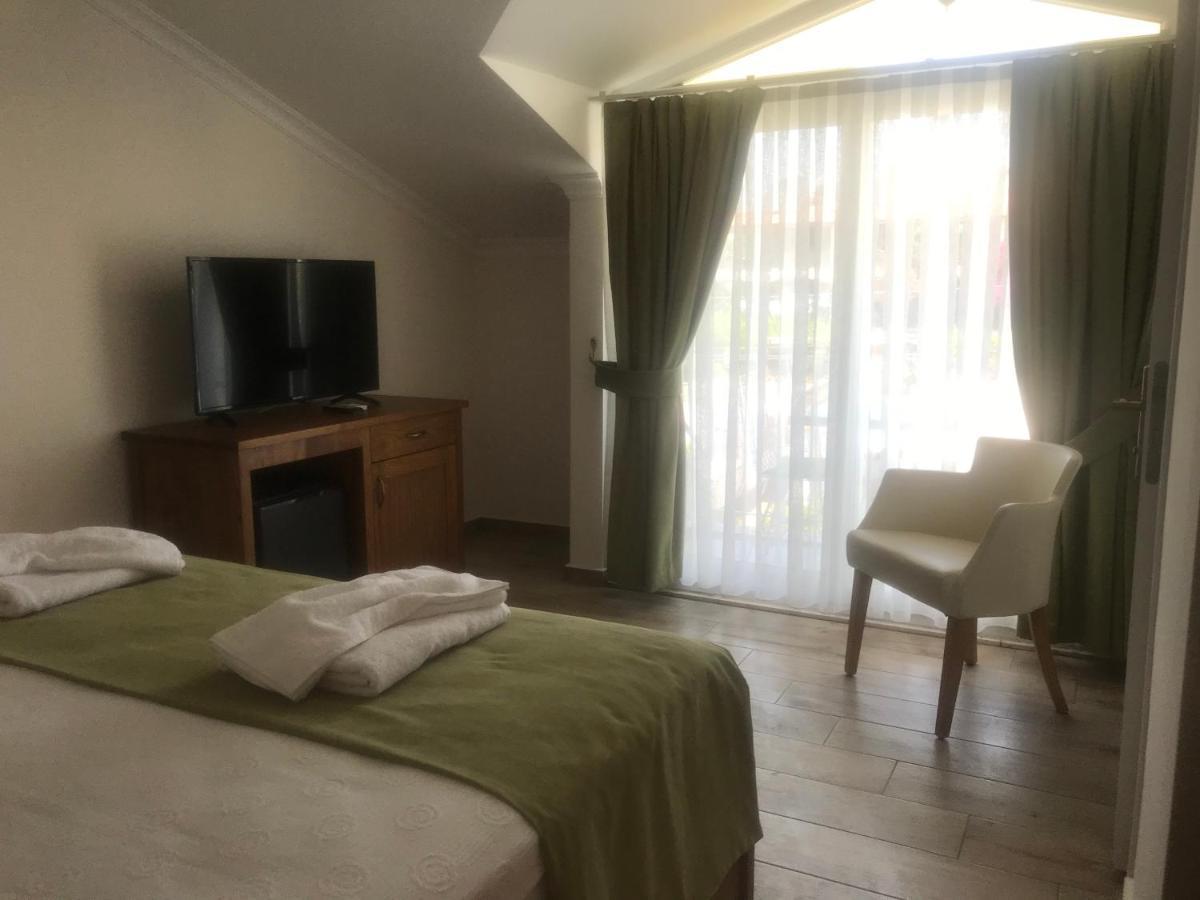 Infinity Ruby Hotel Kargi Ngoại thất bức ảnh