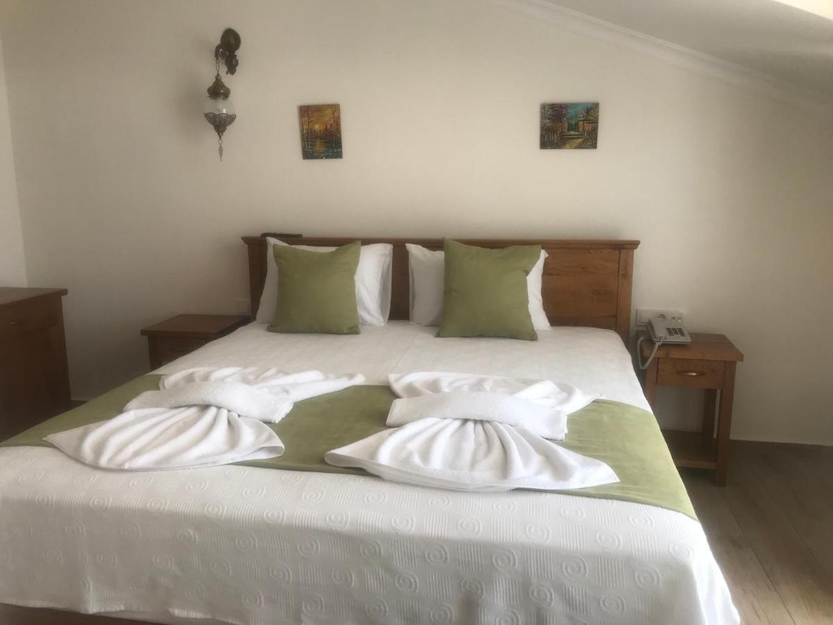 Infinity Ruby Hotel Kargi Ngoại thất bức ảnh