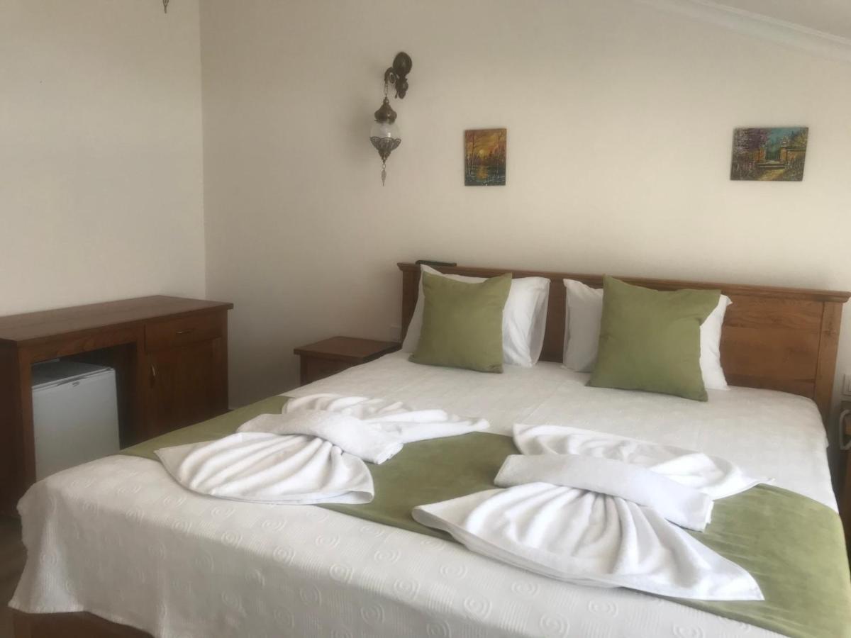 Infinity Ruby Hotel Kargi Ngoại thất bức ảnh