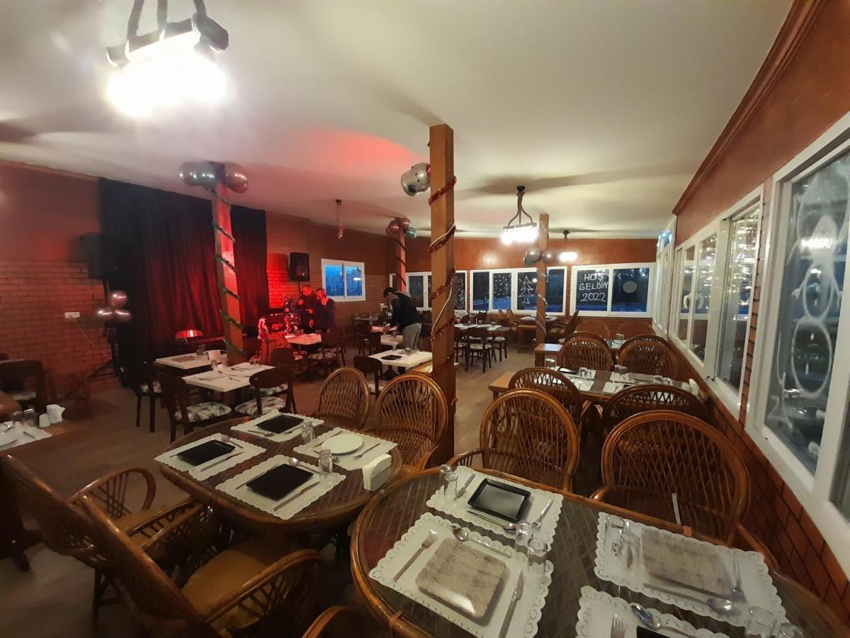 Infinity Ruby Hotel Kargi Ngoại thất bức ảnh